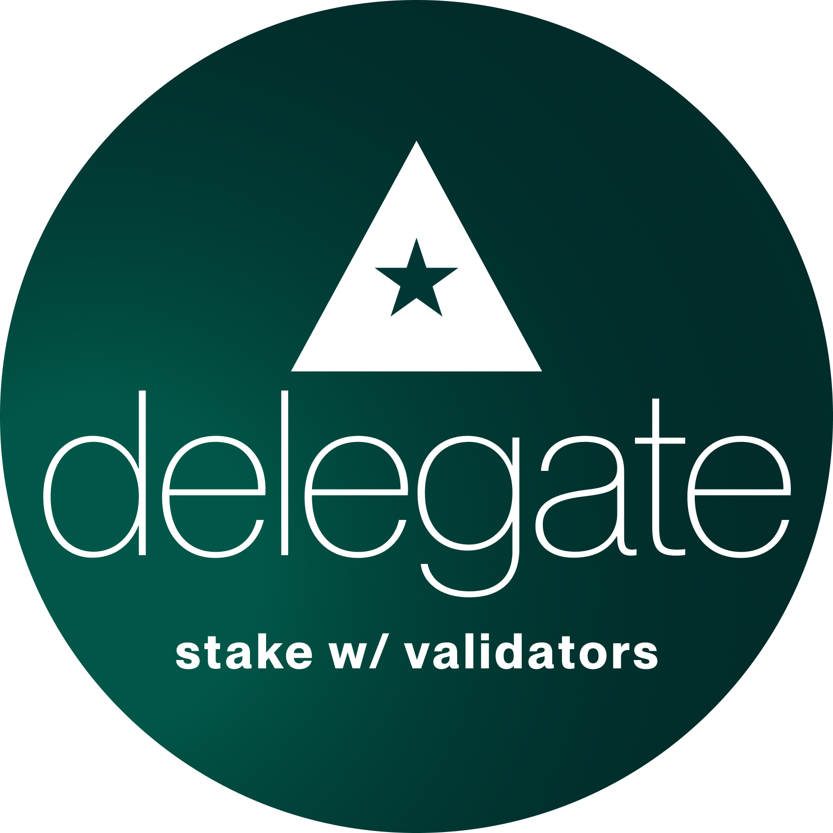 Delegate